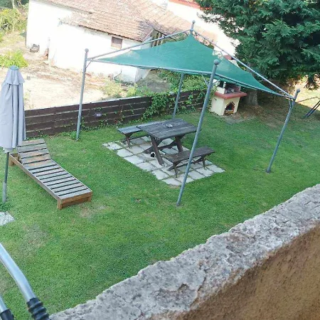 Apartmán Pavlina *