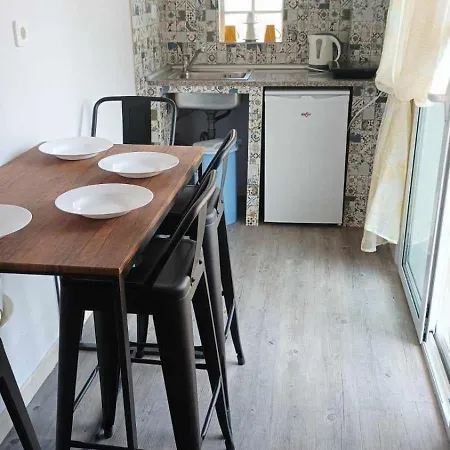 Apartmán Pavlina