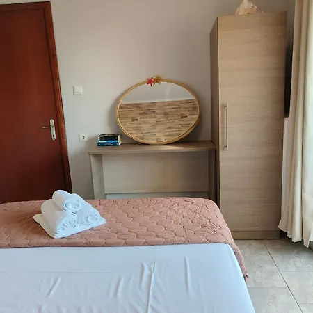 Pavlina Apartman *