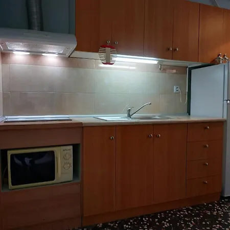 Pavlina Apartmán Olympiada