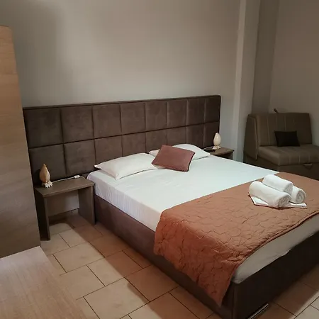 Pavlina * Olímbiáda