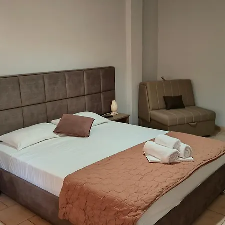 Apartmán Pavlina