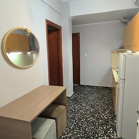 Apartman Pavlina Olímbiáda