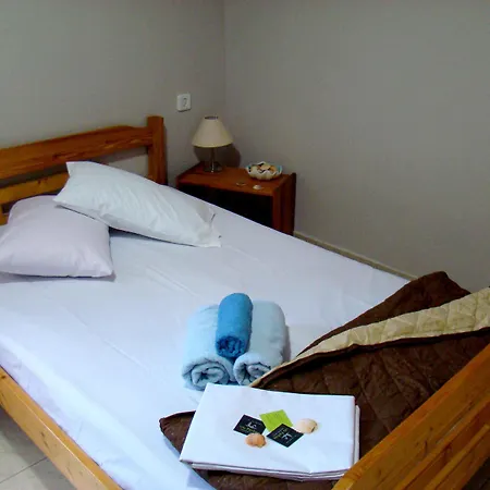 Pavlina Apartament