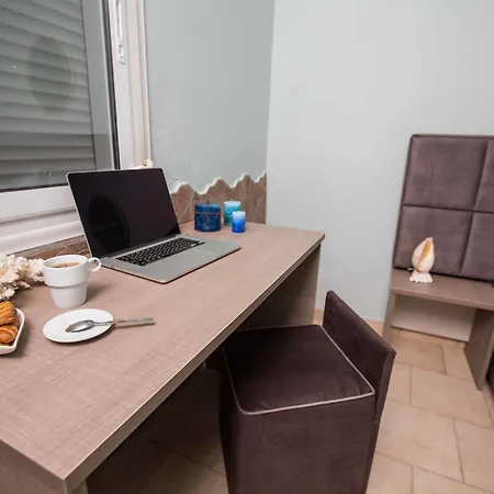 Apartament Pavlina Olympiada