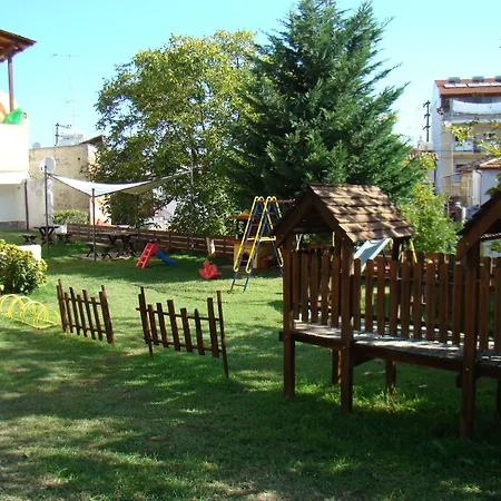 Pavlina * Olympiada