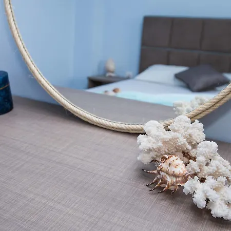 Pavlina Apartament