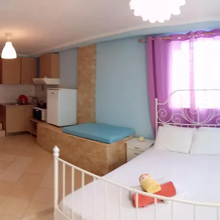 Pavlina Apartman
