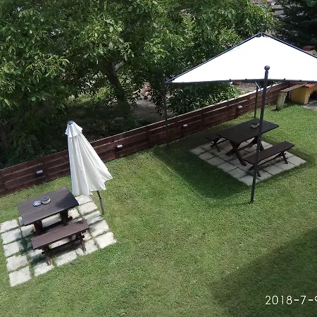 Pavlina * Olímbiáda