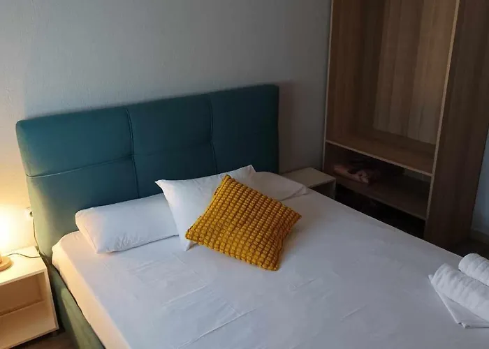 Pavlina Apartament