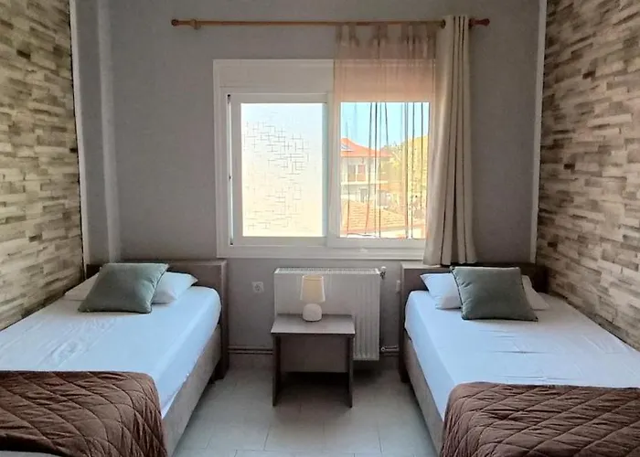 Apartament Pavlina