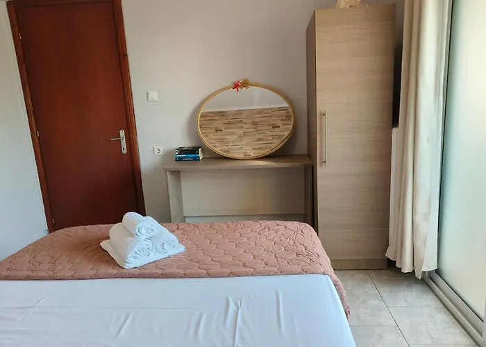 Pavlina Apartament *