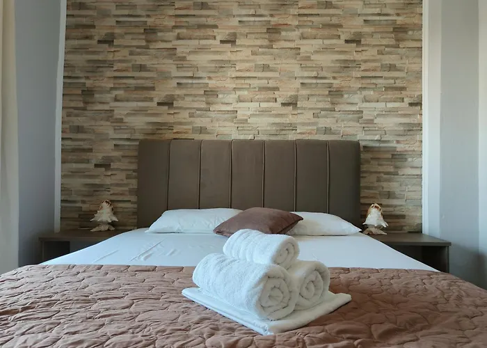 Pavlina Apartament Olympiada