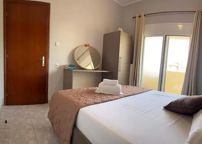 Pavlina Apartament
