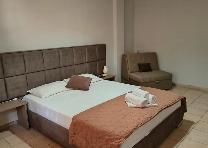 Apartament Pavlina