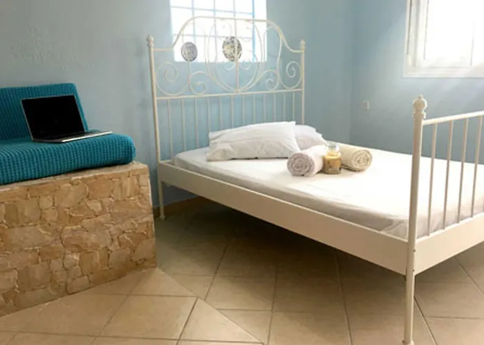 Pavlina Apartament
