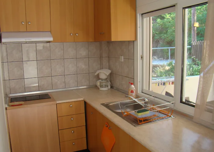 Pavlina Apartament Olympiada