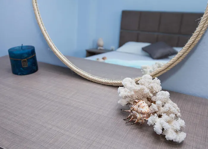 Pavlina Apartament