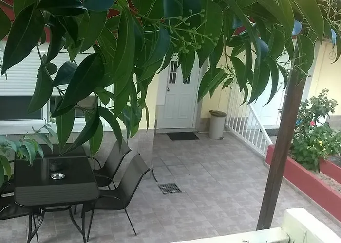 Apartament Pavlina *
