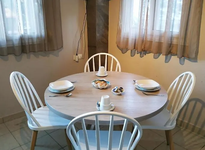 Apartament Pavlina