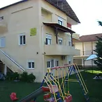 Appartement Pavlina *