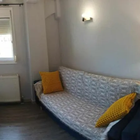 Apartment Pavlina Olympiada