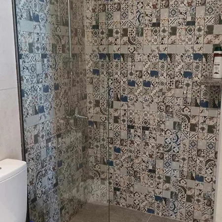 Pavlina Apartment Olympiada
