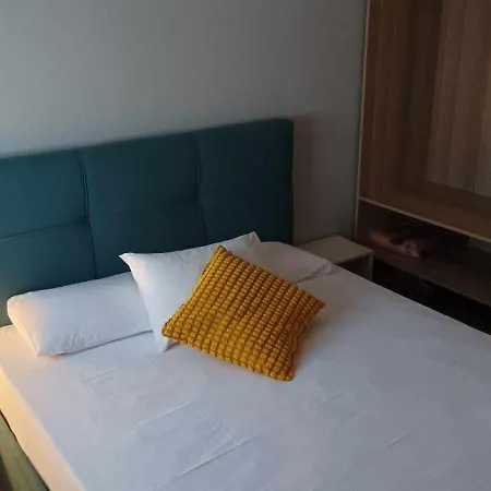 Pavlina Apartment