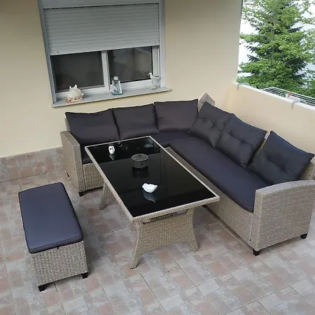 Pavlina Apartament
