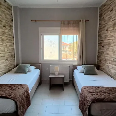Apartment Pavlina