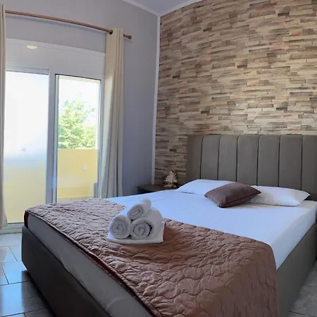 Apartment Pavlina *
