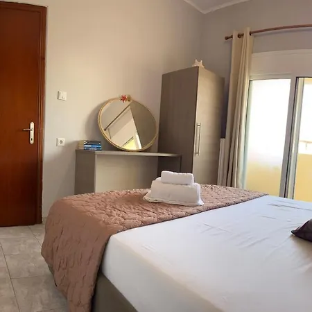 Pavlina Apartment