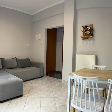 Pavlina Apartamento
