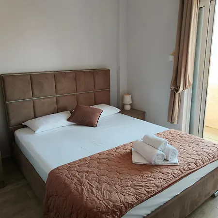 Apartment Pavlina *
