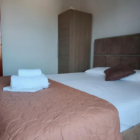 Pavlina Apartment