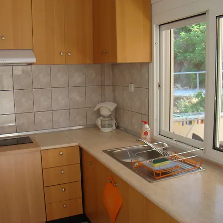 Pavlina Daire Olympiada