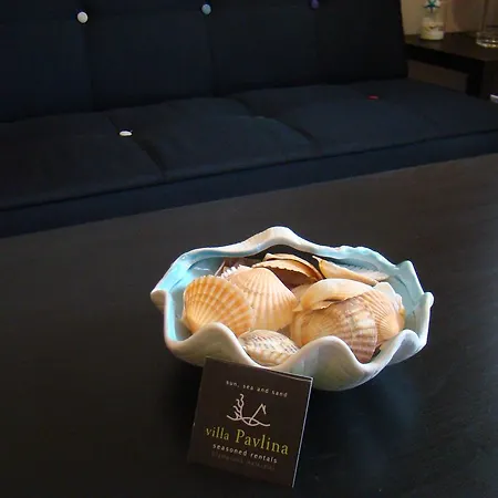Apartamento Pavlina *