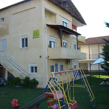 Apartment Pavlina *