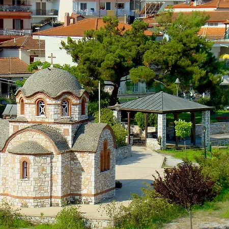Διαμέρισμα Pavlina *