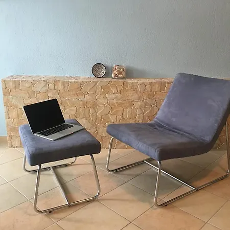 Apartment Pavlina