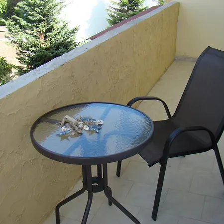 Pavlina Apartment