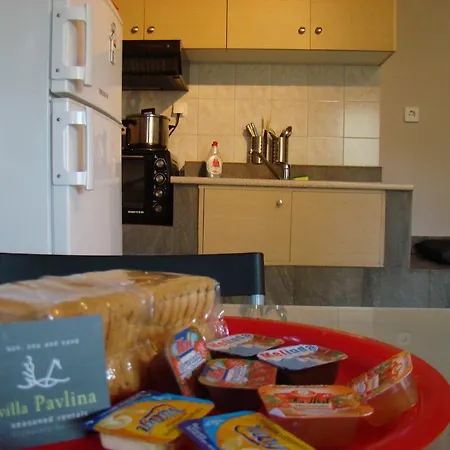 Pavlina Apartment