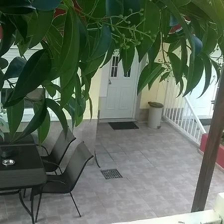 Apartment Pavlina *