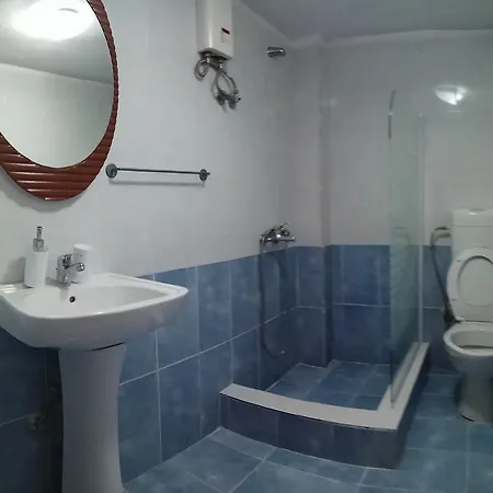 Apartment Pavlina Olympiada