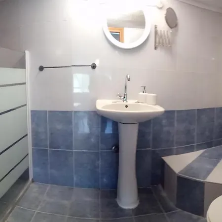 Pavlina Apartment