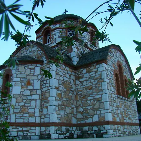 Pavlina 올림피아다