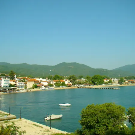 Pavlina Διαμέρισμα *