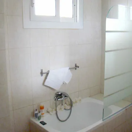 Apartment Pavlina Olympiada