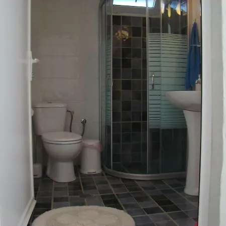 Pavlina Apartament Olympiada