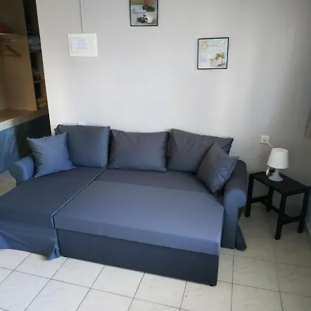 Pavlina Apartment Olympiada